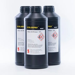 iColorPro UV Glass Coating
