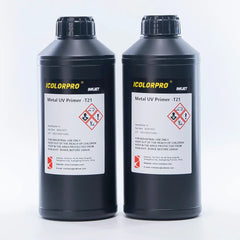 iColorPro UV Metal Coating