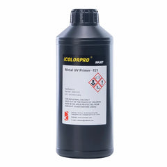iColorPro UV Metal Coating