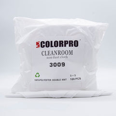 iColorPro Cleanroom Wiper industrial printer printhead