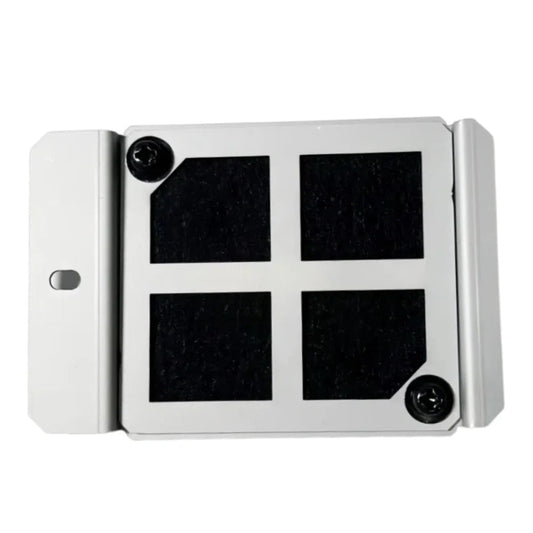 Mimaki mist filter assembly used for UV ink filter selection and maintenance planning