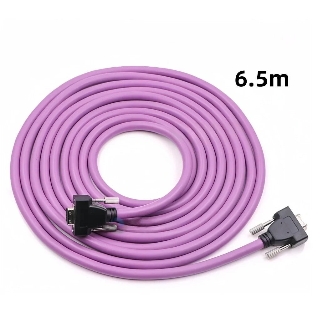 14-Pin LVDS Data Cable for Printers