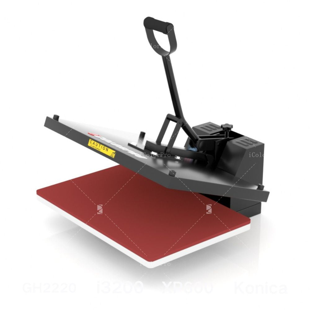 iColorPro DTF Transfer Heat Press wide-format printer part