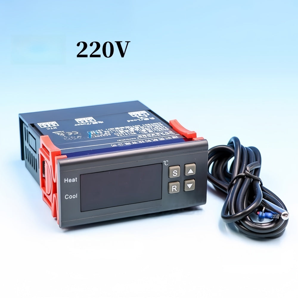 Large Format Inkjet Printer - Temperature Controller UV printer ink