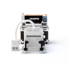 30cm DTF Inkjet Printer UV printer ink