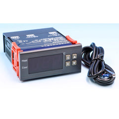 Large Format Inkjet Printer - Temperature Controller UV printer ink