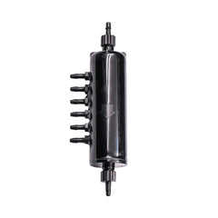 Multi-Port Ink Flow Splitter For XP600 4720 5113 Buffer Bottle