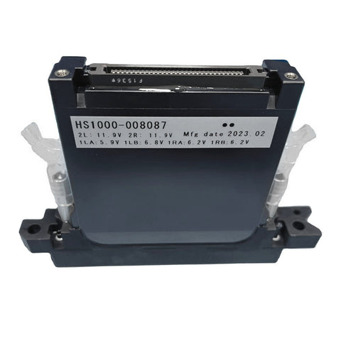 Konica Minolta REVO-L Printer Head