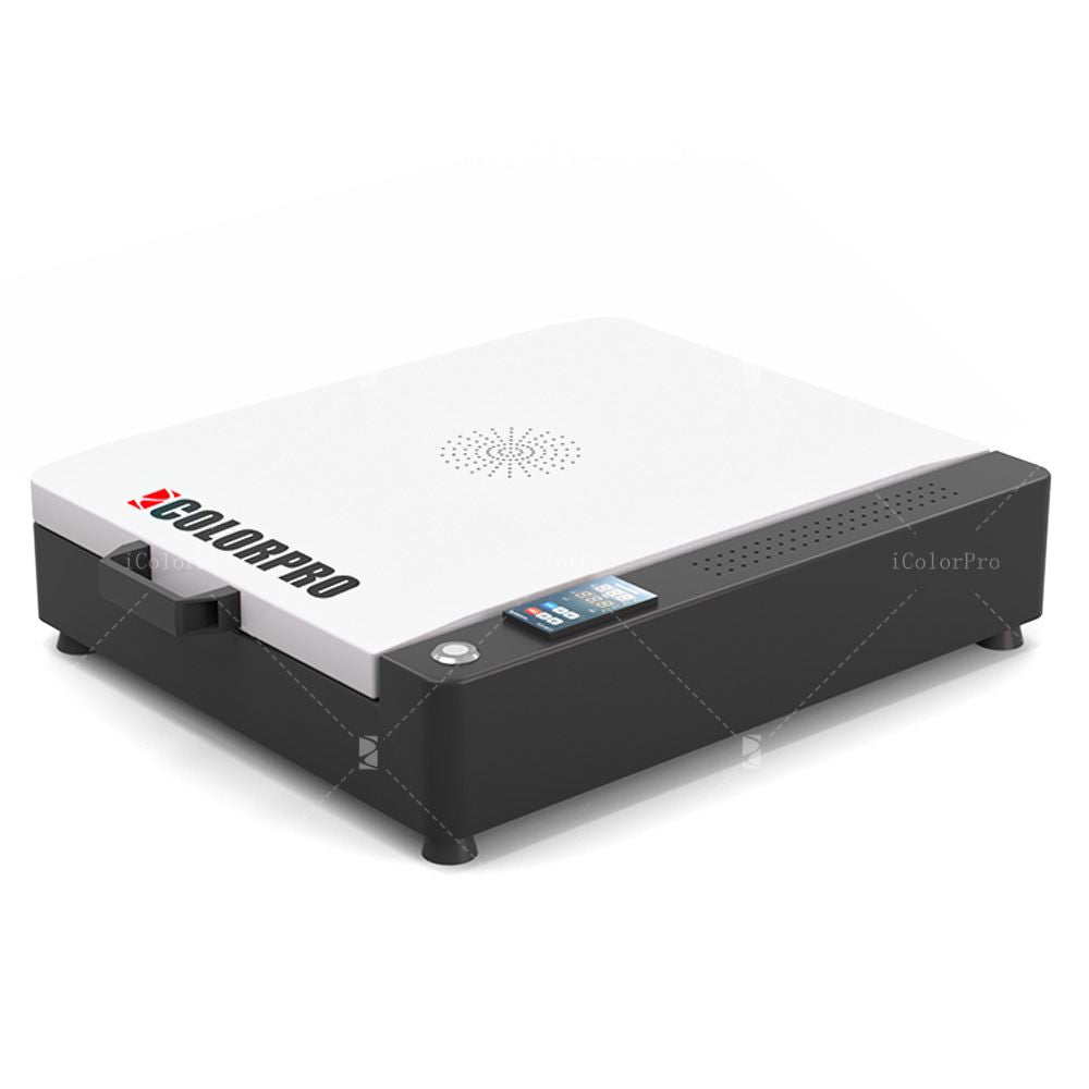 iColorPro DTF Heat Curing Oven wide-format printer part