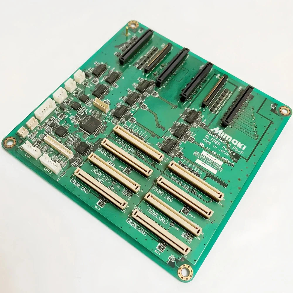 MP-E106496 - Original Mimaki Slider Board
