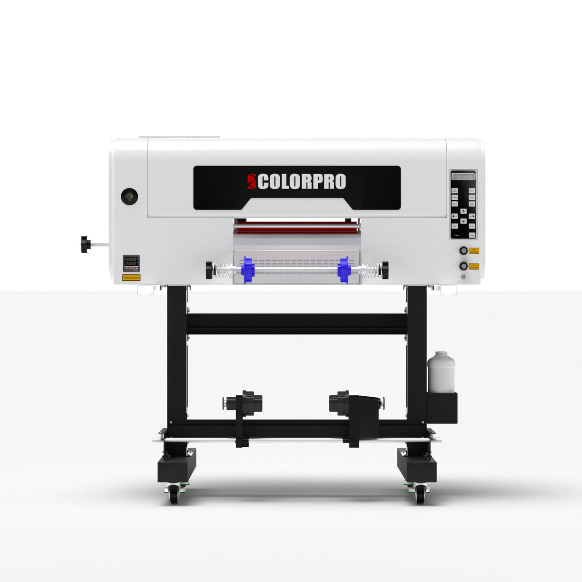30cm UV DTF Transfer Printer industrial printer equipment