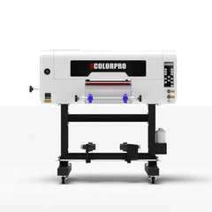 30cm UV DTF Transfer Printer industrial printer equipment