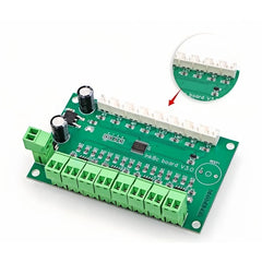 UV Printer 24V Ink Control Board – 8 Channel