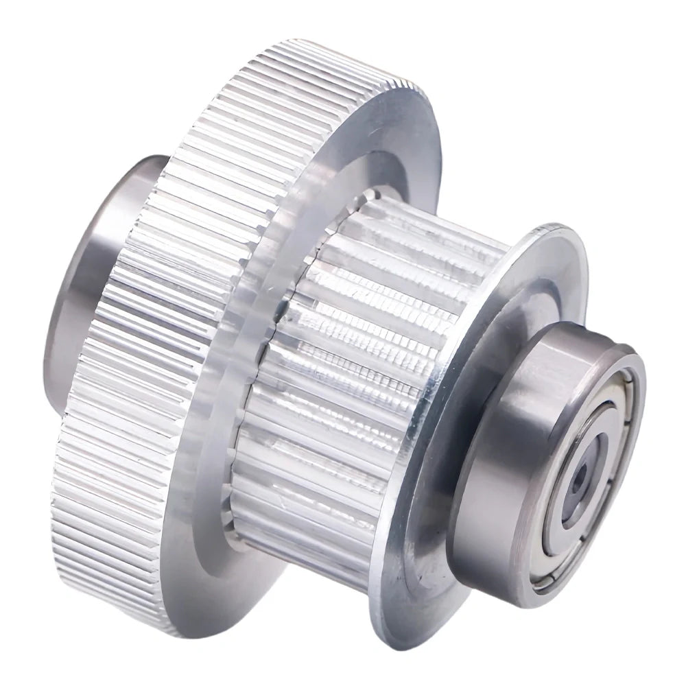 25-Tooth Drive Pulley for 9000 / 9100 Printers wide-format printer part