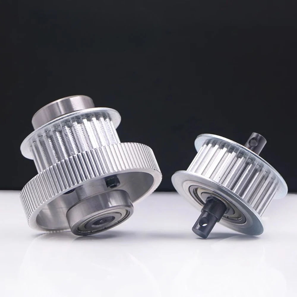 25-Tooth Drive Pulley for 9000 / 9100 Printers wide-format printer part