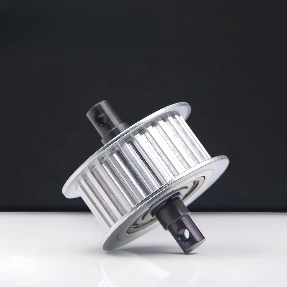 25-Tooth Drive Pulley for 9000 / 9100 Printers wide-format printer part