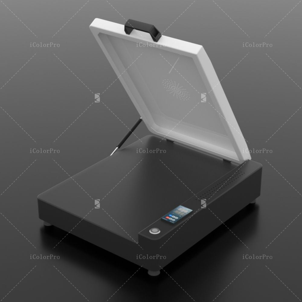 iColorPro DTF Heat Curing Oven wide-format printer part