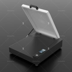 iColorPro DTF Heat Curing Oven wide-format printer part