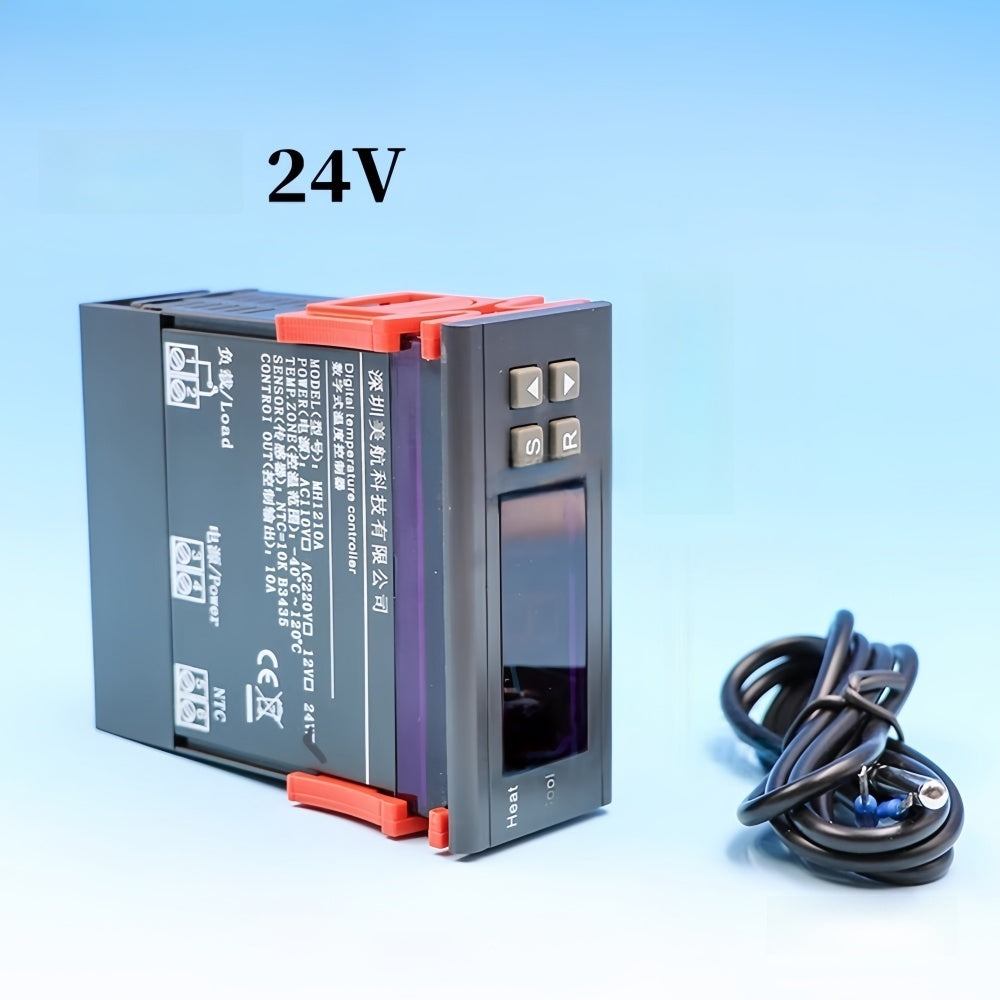 Large Format Inkjet Printer - Temperature Controller UV printer ink