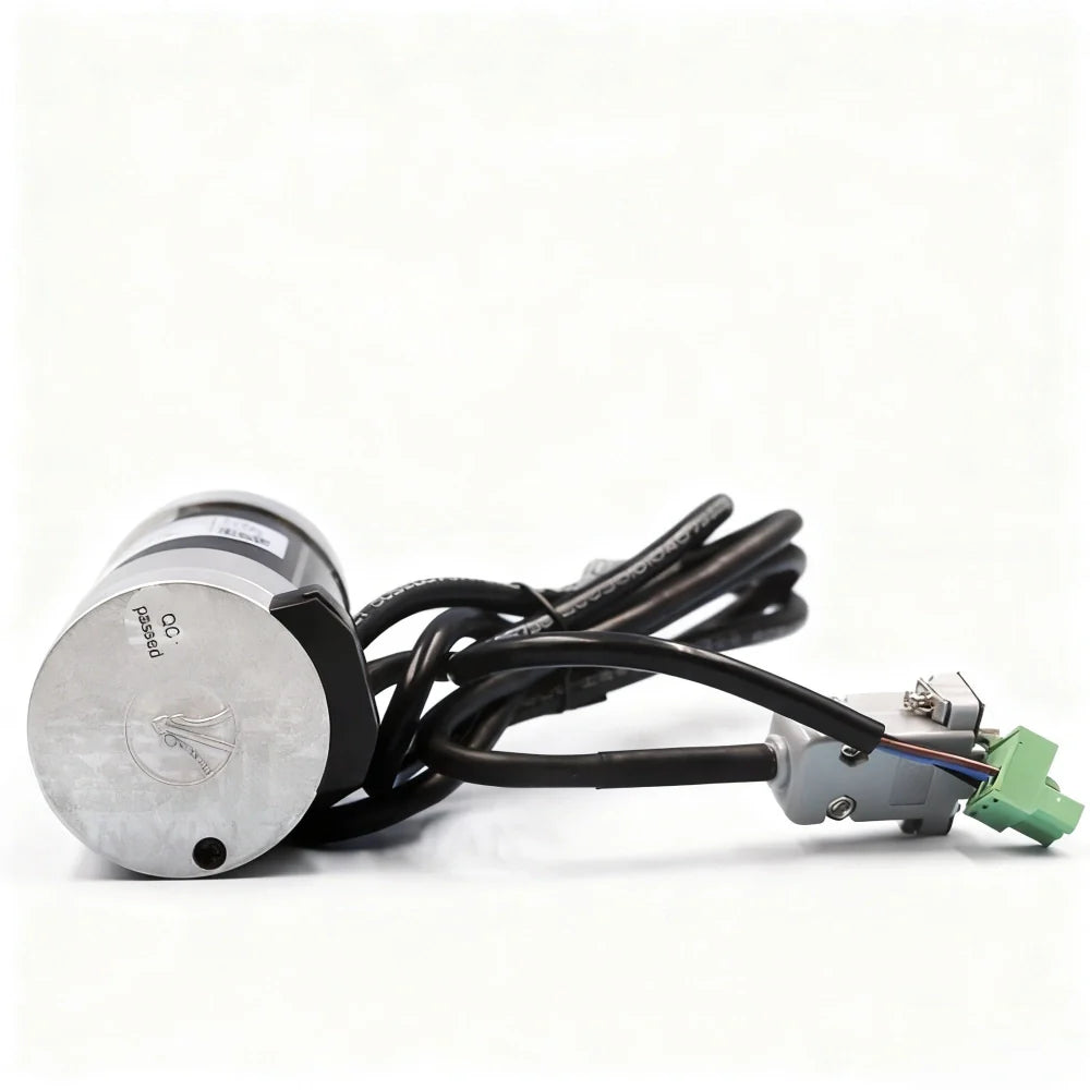 DC Servo Motor – 57BL180D-1000