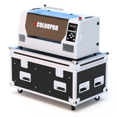 30cm DTF Inkjet Printer UV printer ink