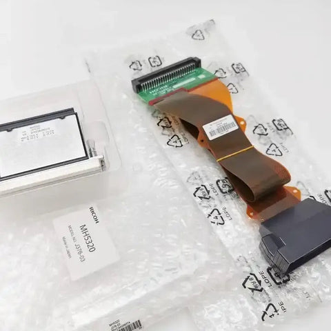 Ricoh Gen6 Printer Printhead