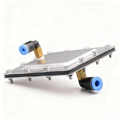 3204 Polaris Iron Sheet Ink Filter Assembly