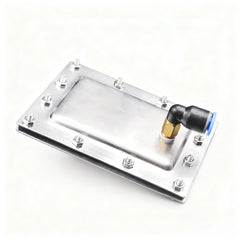 3204 Polaris Iron Sheet Ink Filter Assembly