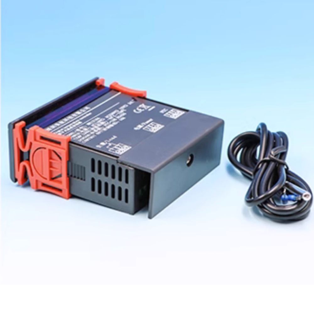 Large Format Inkjet Printer - Temperature Controller UV printer ink