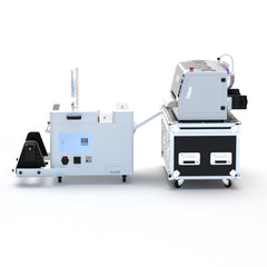 30cm DTF Inkjet Printer UV printer ink