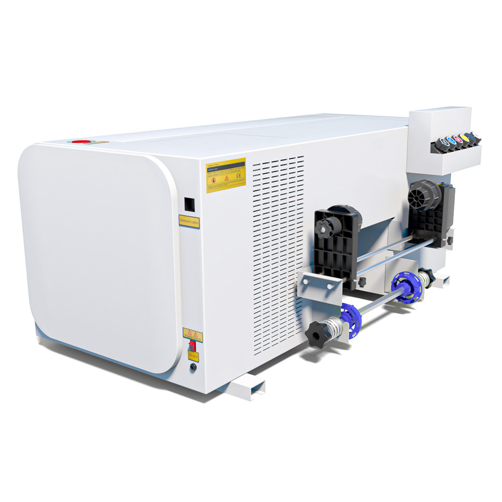 30cm UV DTF Transfer Printer industrial printer equipment
