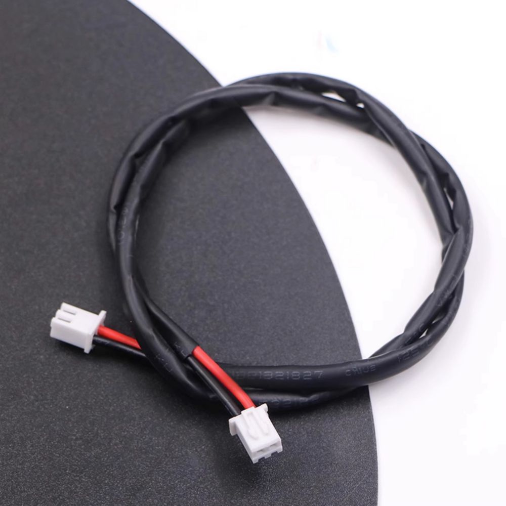 Seiko 510 (508) Printer Printhead Heating Cable