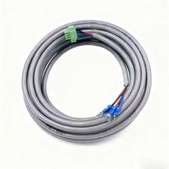 4-Core Power Cable for Printers