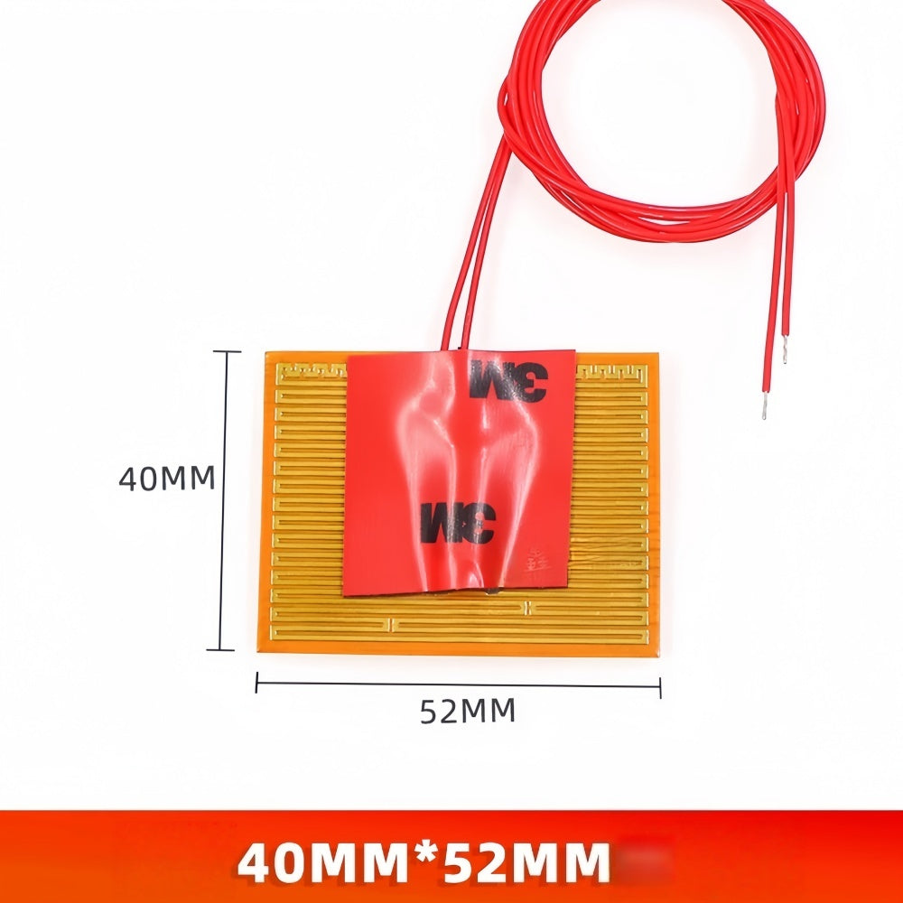 UV Inkjet Printer - Heating Plate Heater