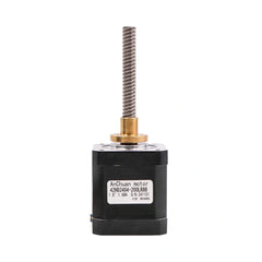42HD2404-200LR88 - High Torque Stepper Motor
