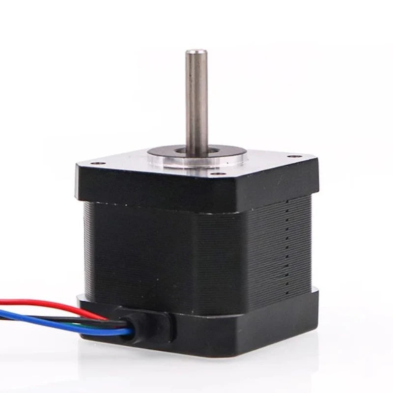 42HS02/3/8 - Precision Stepper Motor