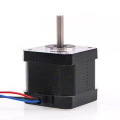 42HS02/3/8 - Precision Stepper Motor