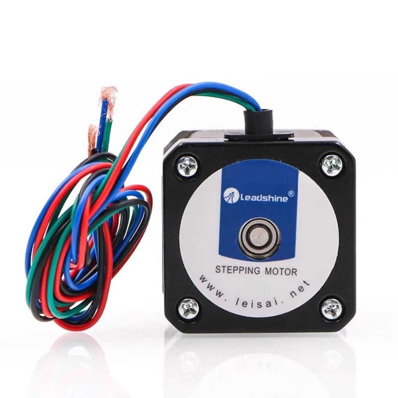 42HS02/3/8 - Precision Stepper Motor