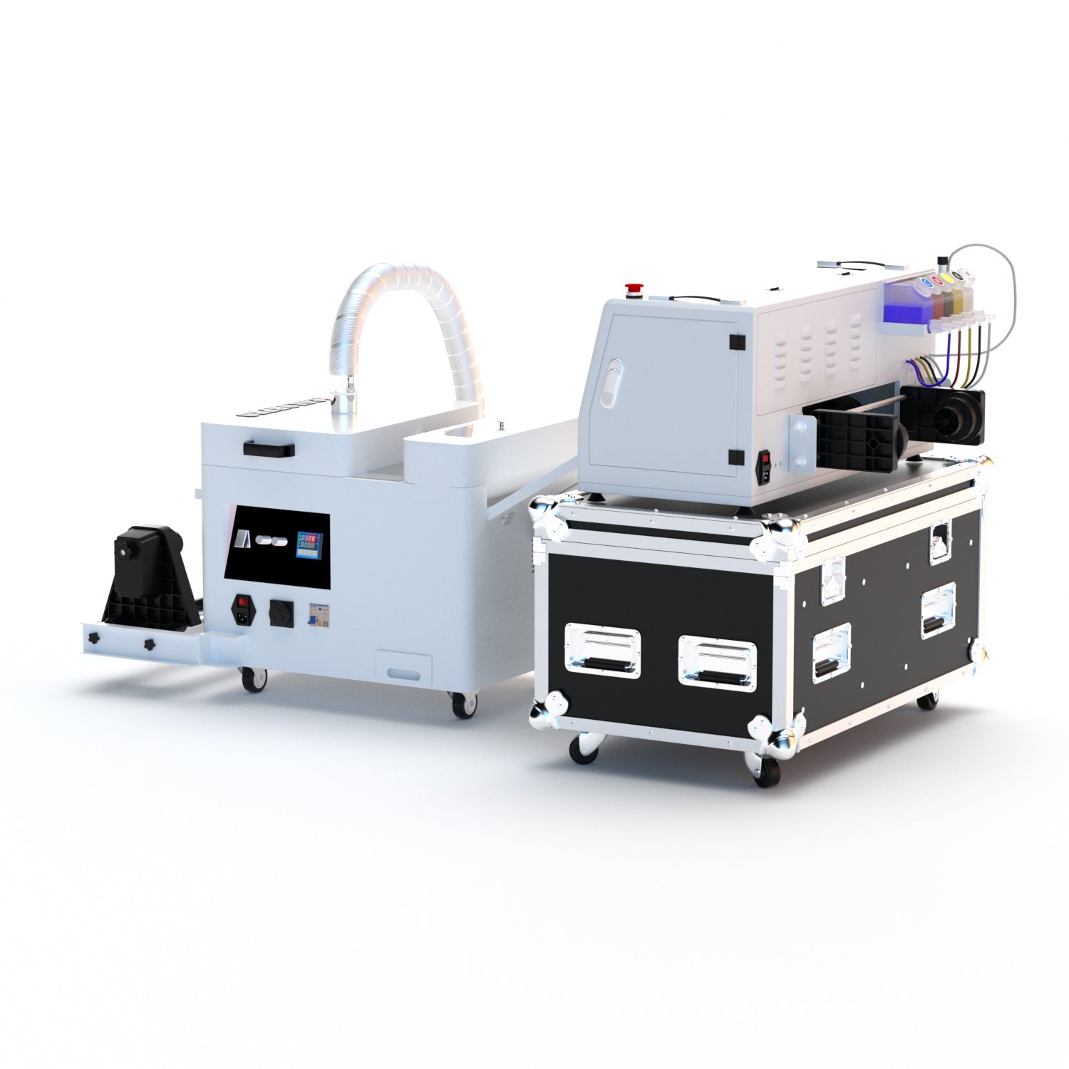 30cm DTF Inkjet Printer UV printer ink