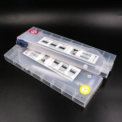 4+4 Ink Supply System – For Mimaki JV33/JV5, Mutoh & Roland Printers Inkjet Printer