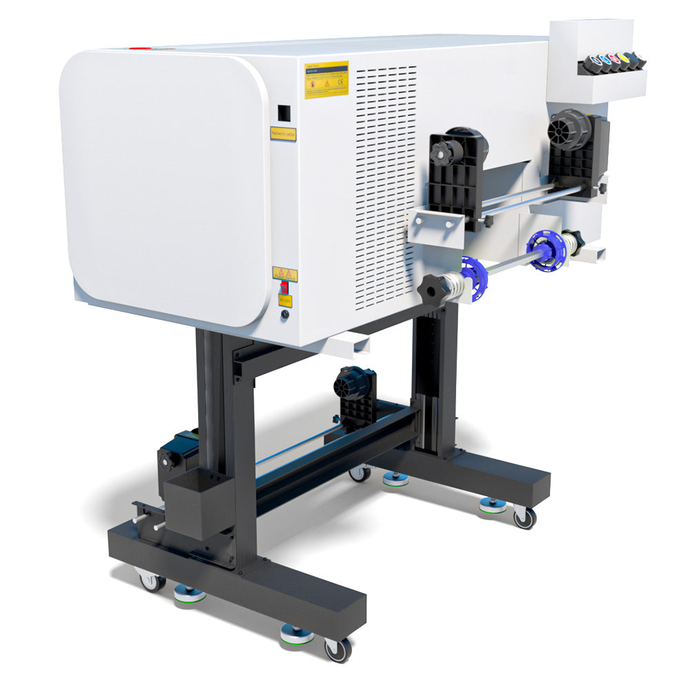 30cm UV DTF Transfer Printer industrial printer equipment