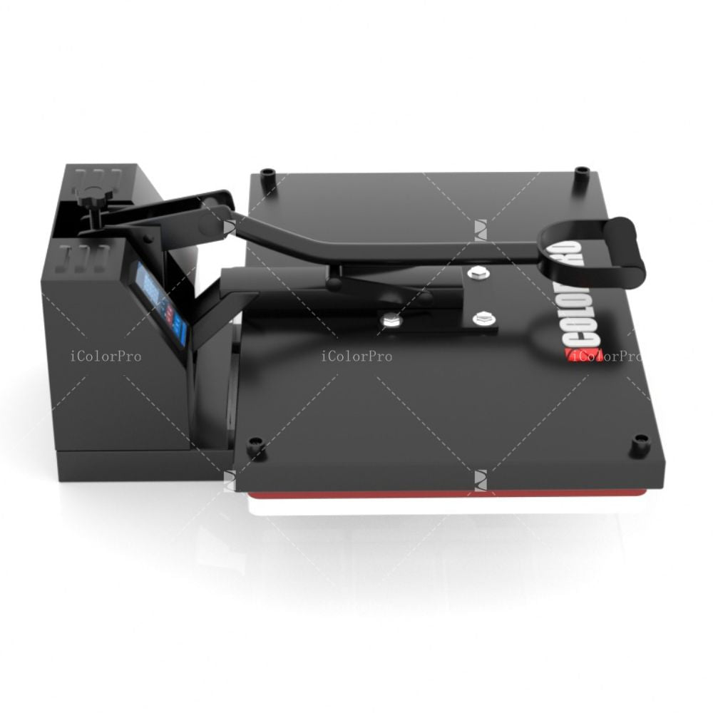 iColorPro DTF Transfer Heat Press wide-format printer part