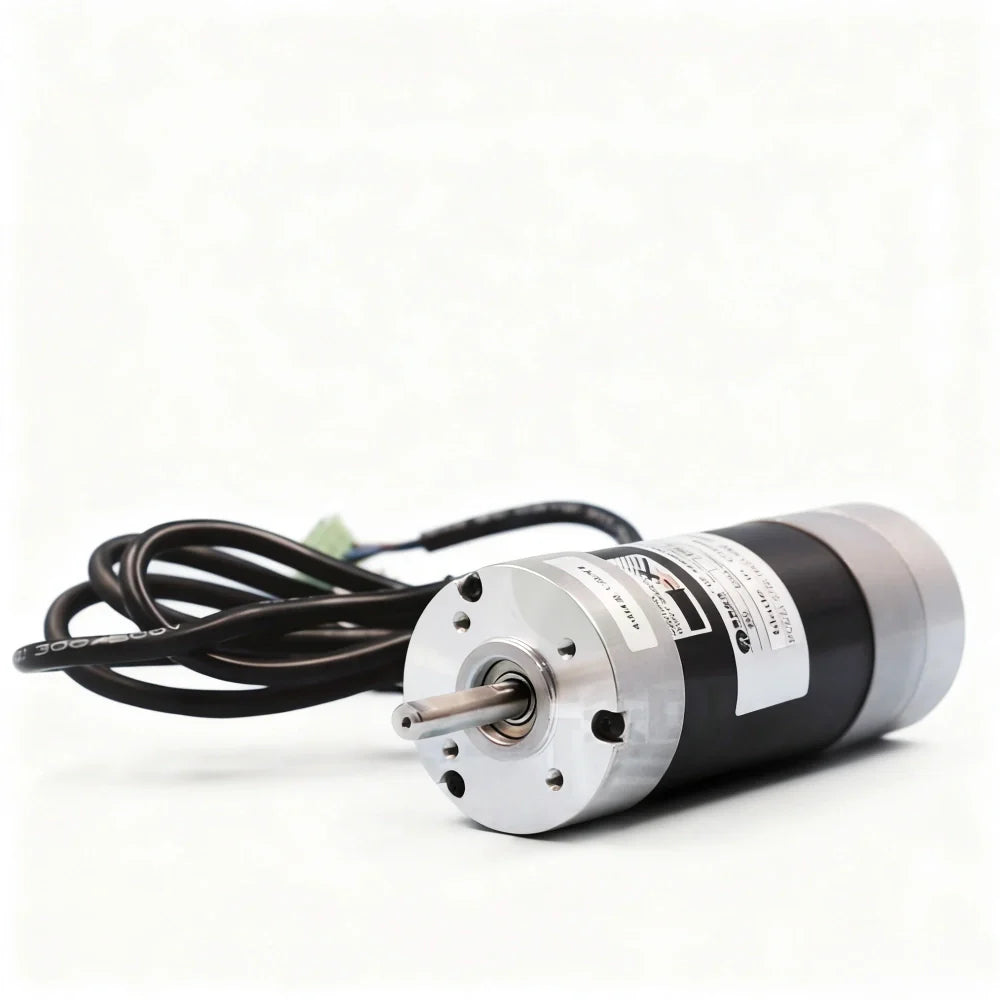 DC Servo Motor – 57BL180D-1000