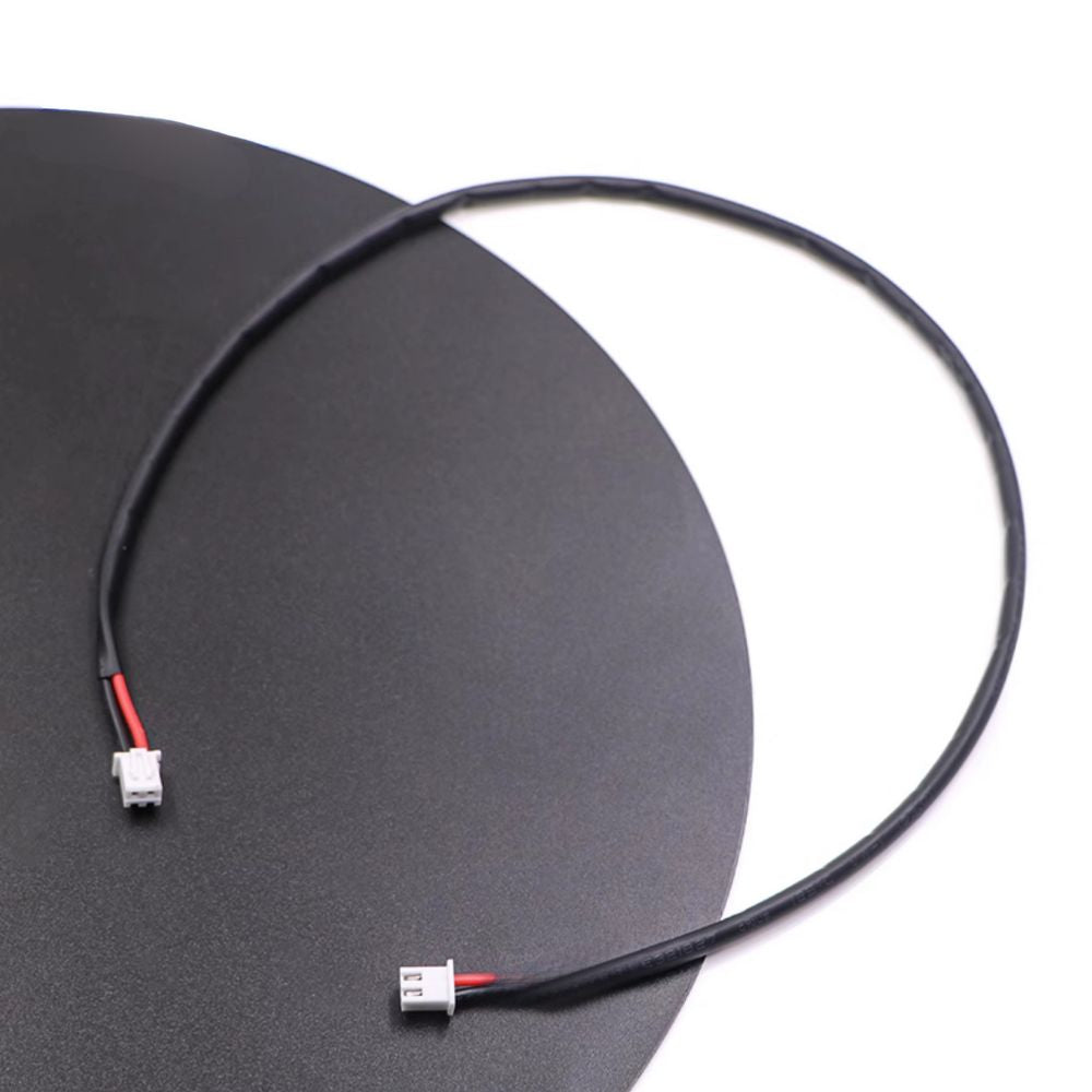 Seiko 510 (508) Printer Printhead Heating Cable