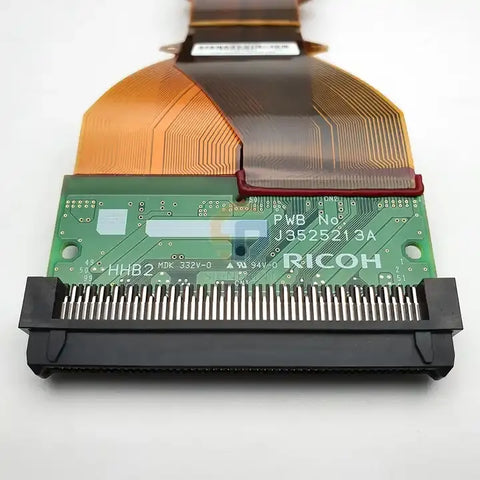 Ricoh Gen6 Printer Printhead