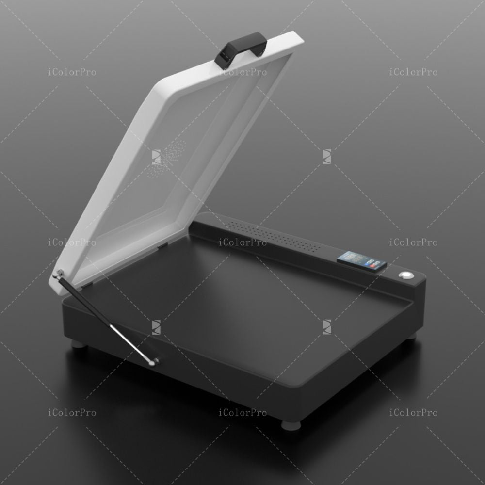iColorPro DTF Heat Curing Oven wide-format printer part
