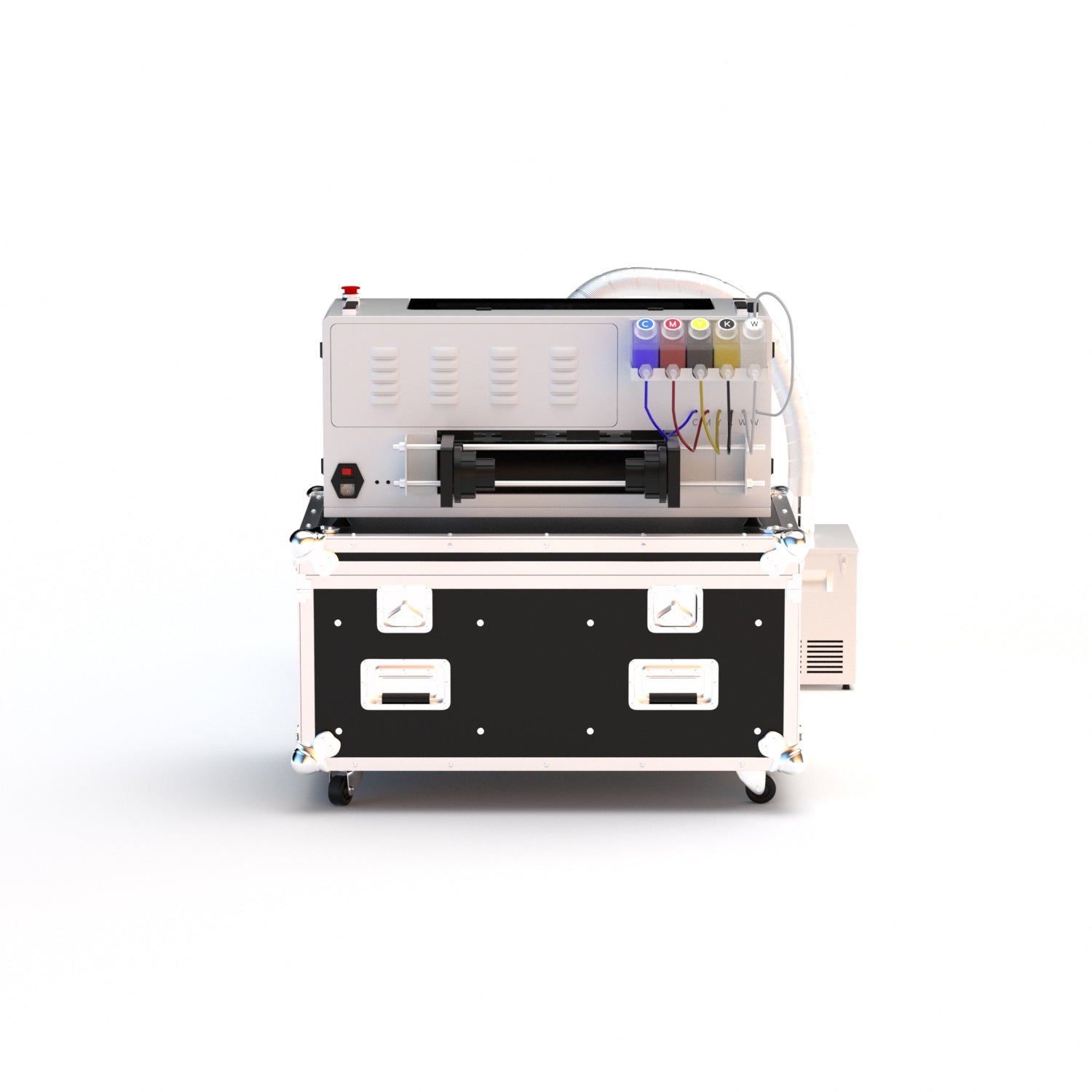 30cm DTF Inkjet Printer UV printer ink