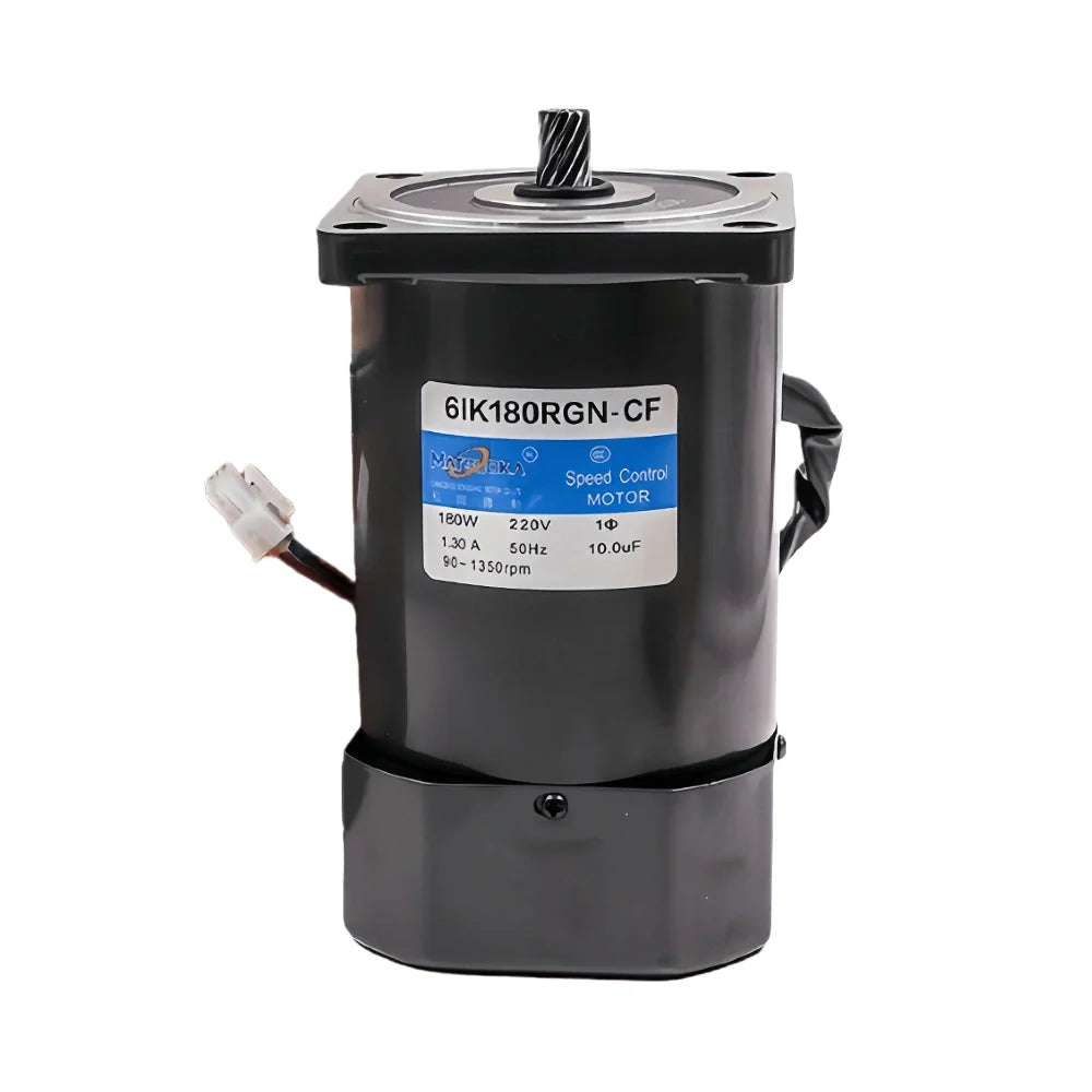Speed Motor – 61K180RGN-CF + 6GN30K AC