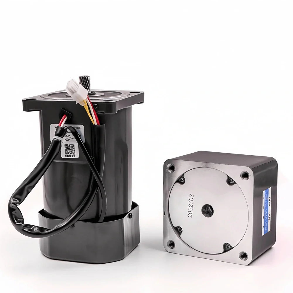 Speed Motor – 61K180RGN-CF + 6GN30K AC