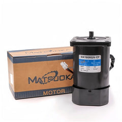 Speed Motor – 61K180RGN-CF + 6GN30K AC